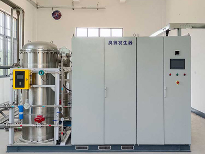 臭氧發(fā)生器